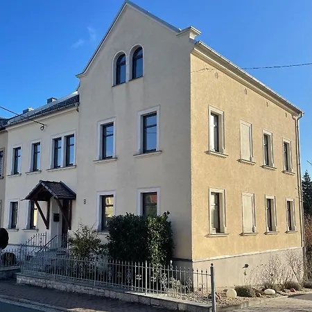Gemuetliches - 20 Min Bis Dresden *