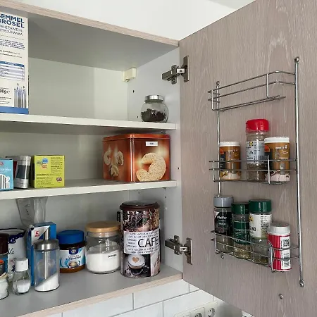 Apartament Aussergewoehnliches - Nur 15 Min Bis Dresden