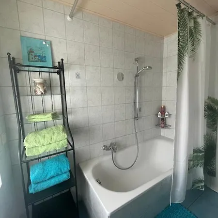 Apartment Gemuetliches - 20 Min Bis Dresden Leppersdorf