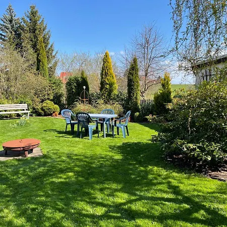 Apartman Exklusive Nahe Dresden