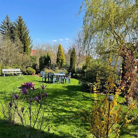 Apartment Gemuetliches - 20 Min Bis Dresden *