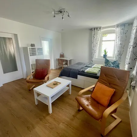 Exklusive Ferienwohnung Nahe Dresden