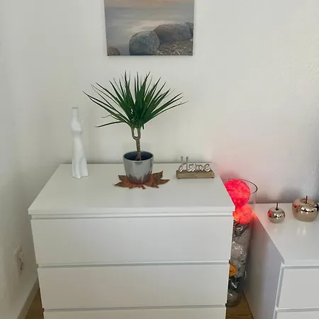 Exklusive Ferienwohnung Nahe Dresden * Leppersdorf
