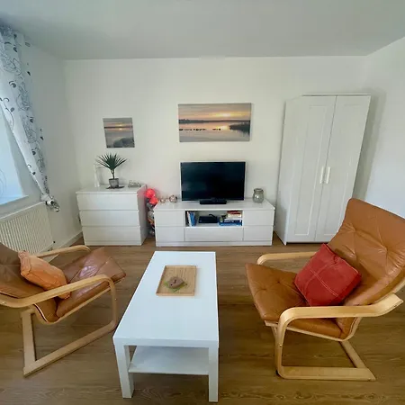 Gemuetliches - 20 Min Bis Dresden Apartment