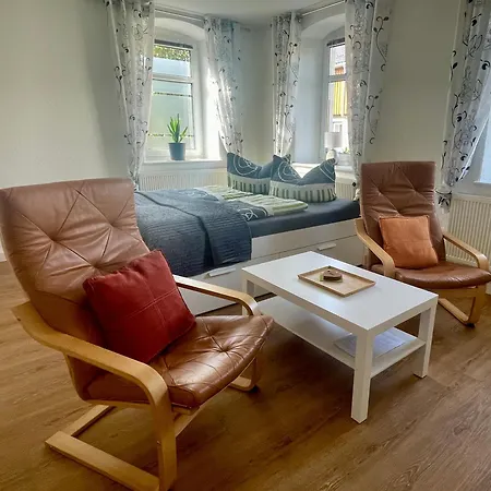 Gemuetliches - 20 Min Bis Dresden Apartment