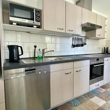 Gemuetliches - 20 Min Bis Dresden Apartment Leppersdorf