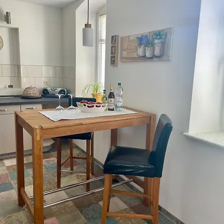 Aussergewoehnliches - Nur 15 Min Bis Dresden Apartament