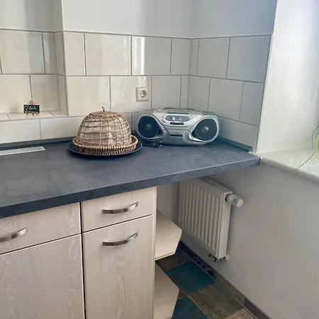 Apartament Aussergewoehnliches - Nur 15 Min Bis Dresden *
