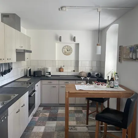 Gemuetliches - 20 Min Bis Dresden Leppersdorf