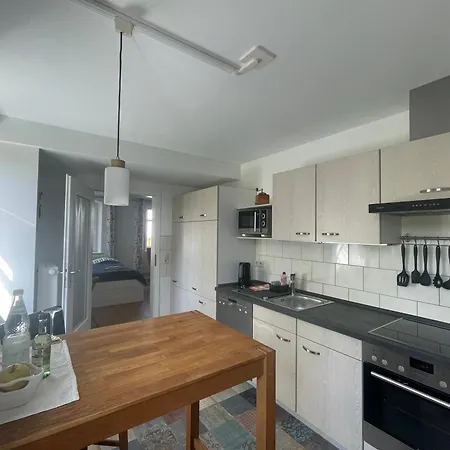 Aussergewoehnliches - Nur 15 Min Bis Dresden Daire