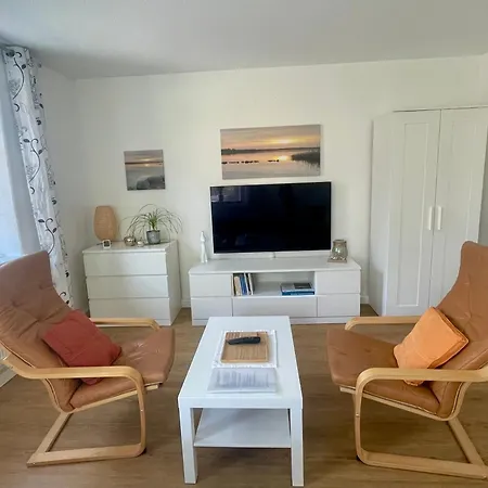 Appartement Exklusive Ferienwohnung Nahe Dresden *