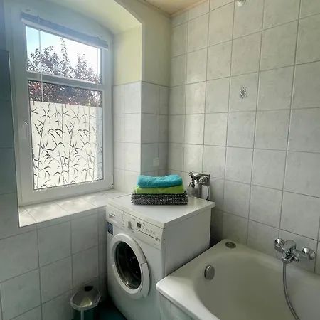 Apartament Aussergewoehnliches - Nur 15 Min Bis Dresden *
