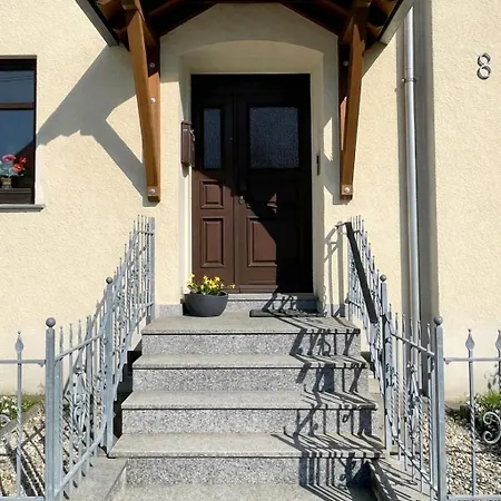 Apartman Exklusive Nahe Dresden Leppersdorf