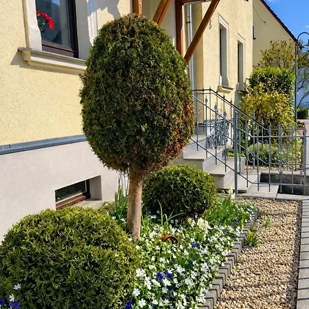 Exklusive Nahe Dresden